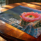 State Flower of Arizona Saguaro Cactus Blossom Puzzle - Shipped in Metal Box